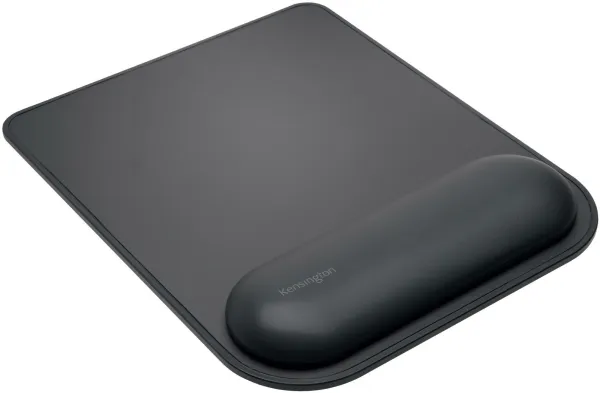 Kensinton Musematte ErgoSoft m/håndleddstøtte