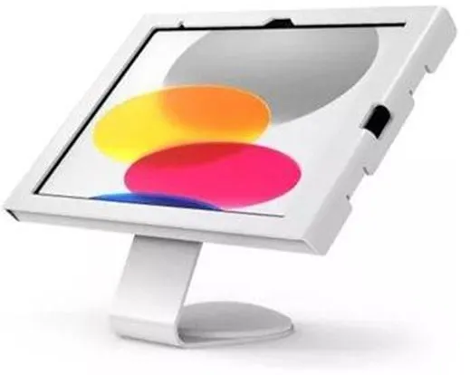 Compulocks stativ - for nettbrett - swell innkapsling - hvit